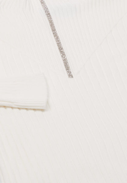 Carato Women's Knitted Sweater