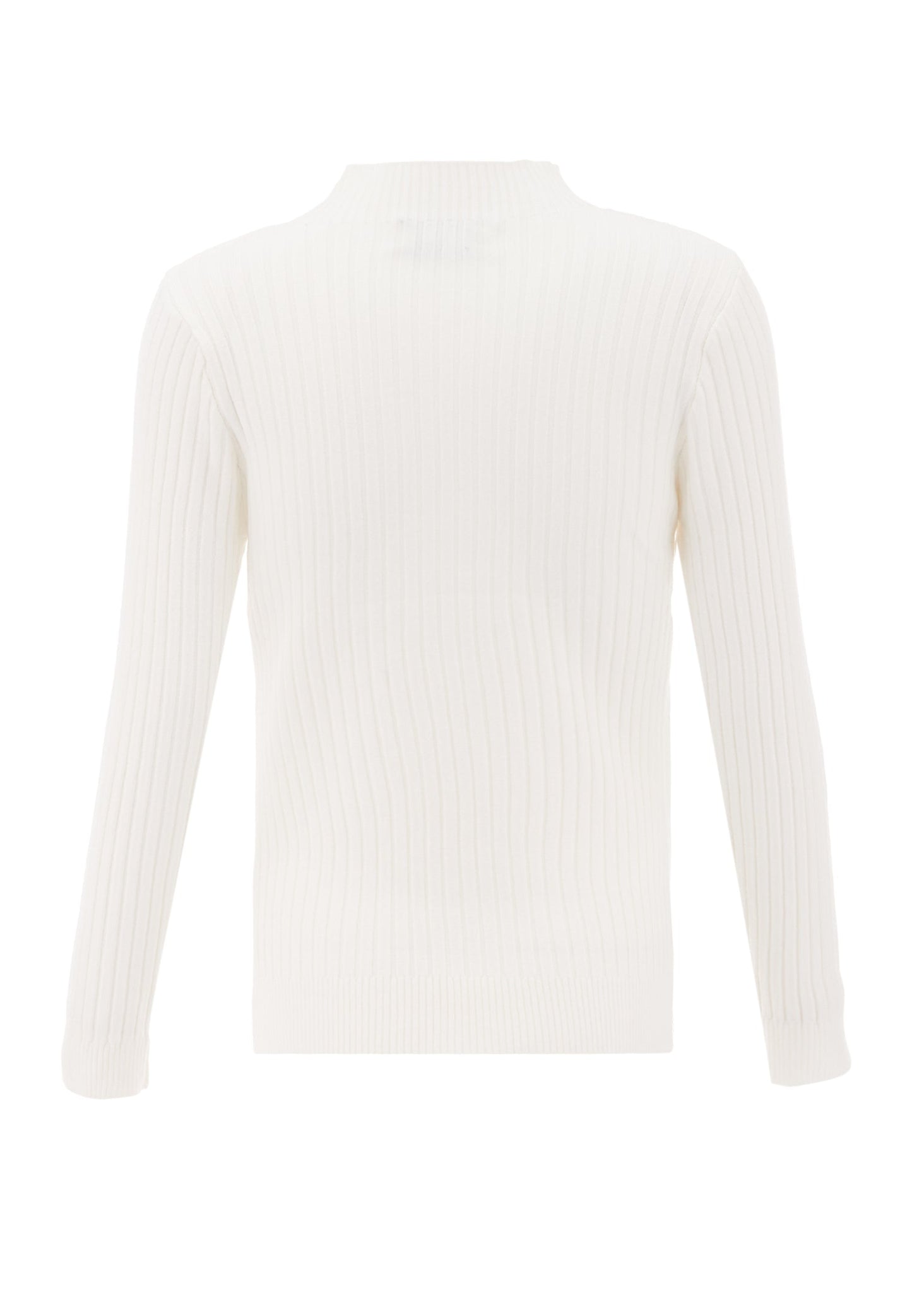 Carato Women's Knitted Sweater