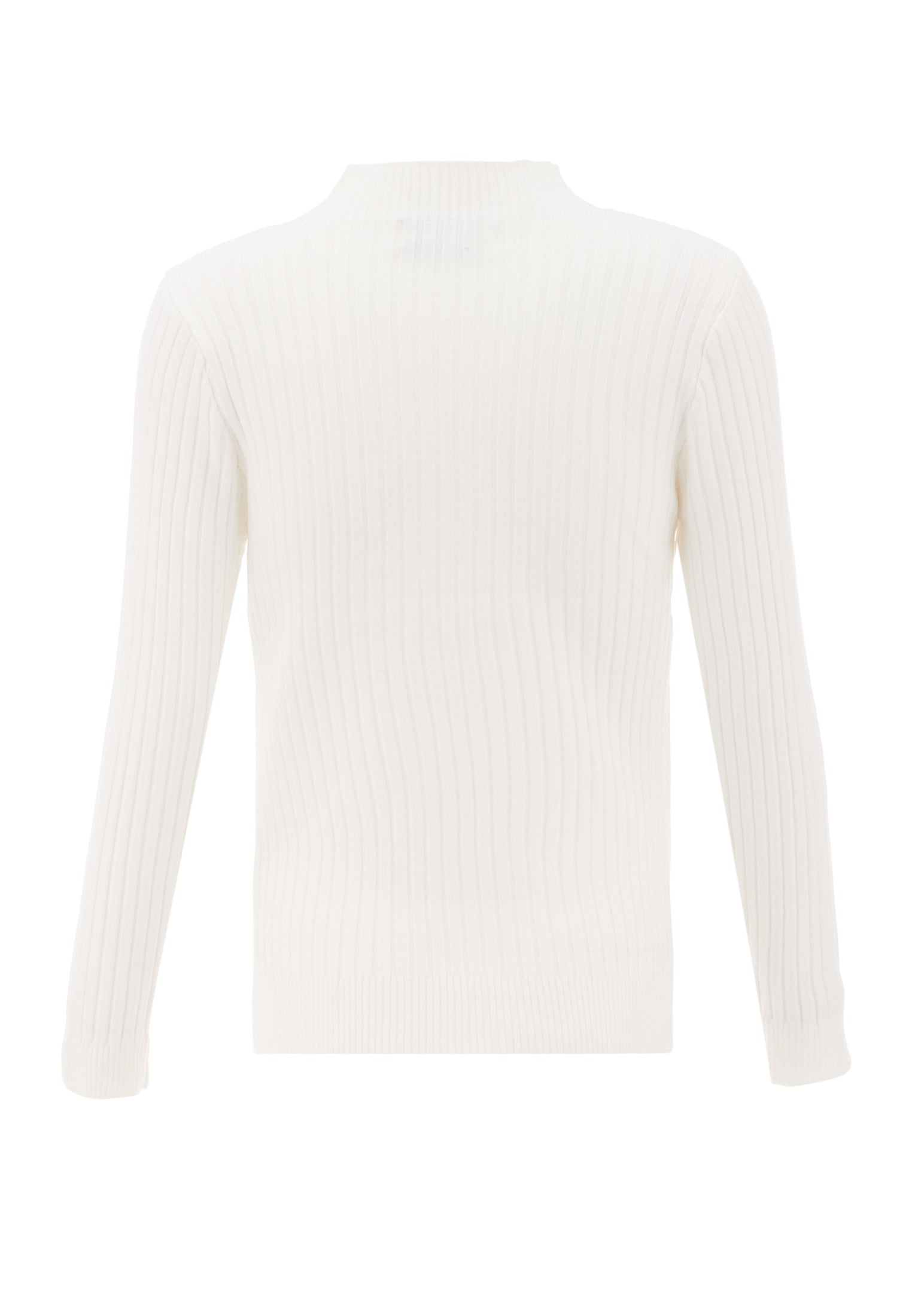 Carato Women's Knitted Sweater