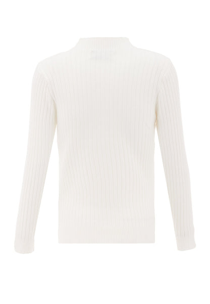 Carato Women's Knitted Sweater