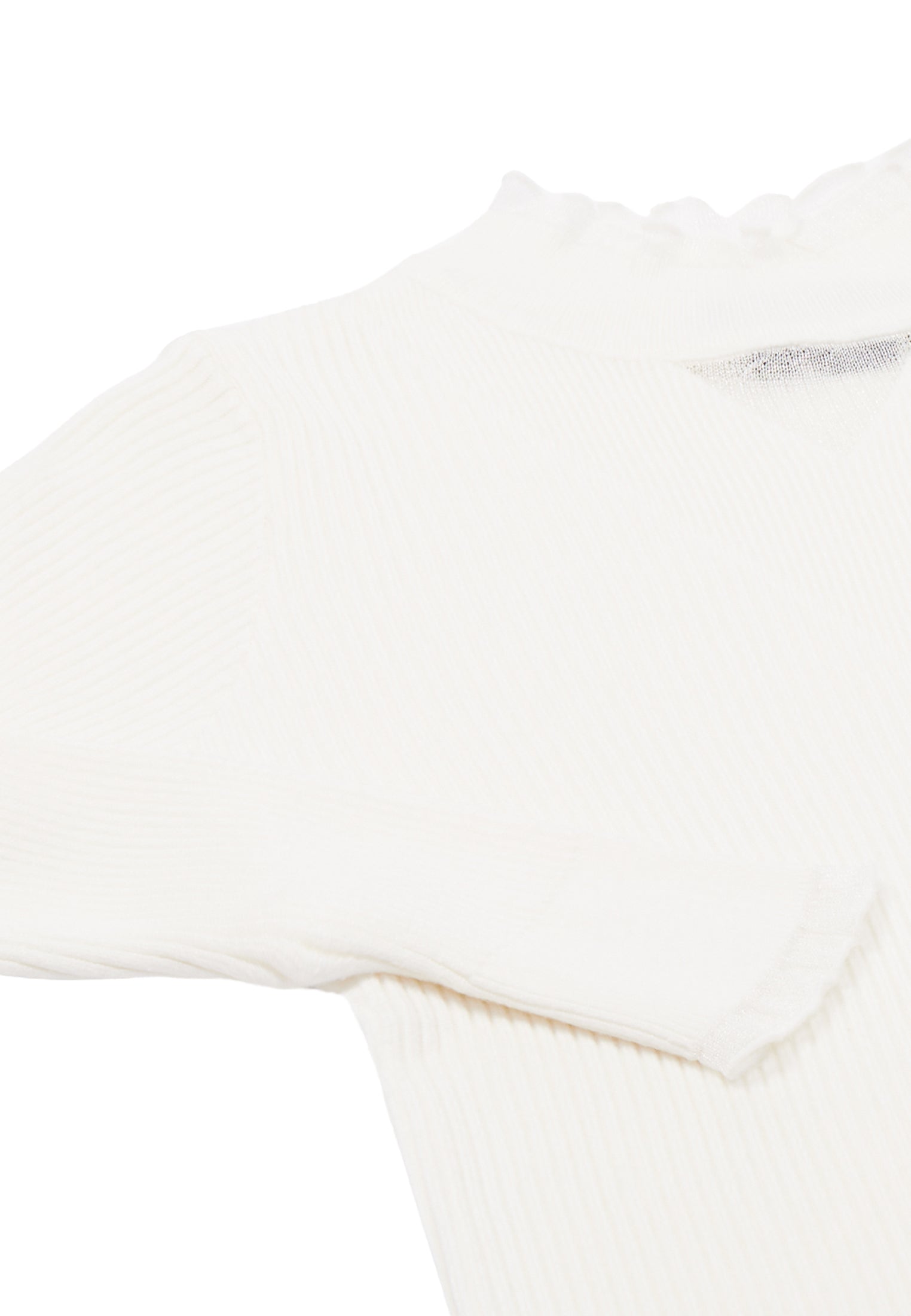 Caspio Women's Knitted Sweater