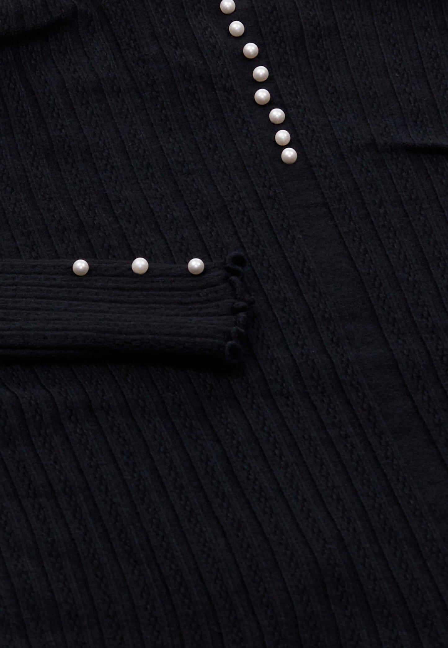 Carnea Women's Knitted Sweater