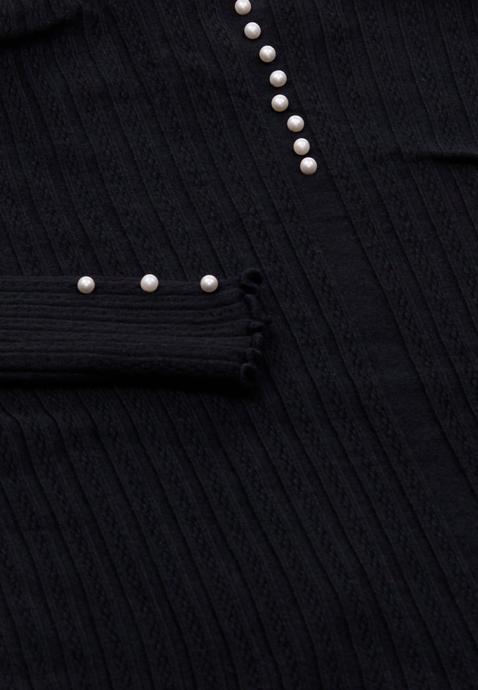 Carnea Women's Knitted Sweater