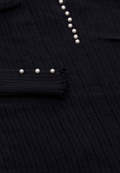 Carnea Women's Knitted Sweater