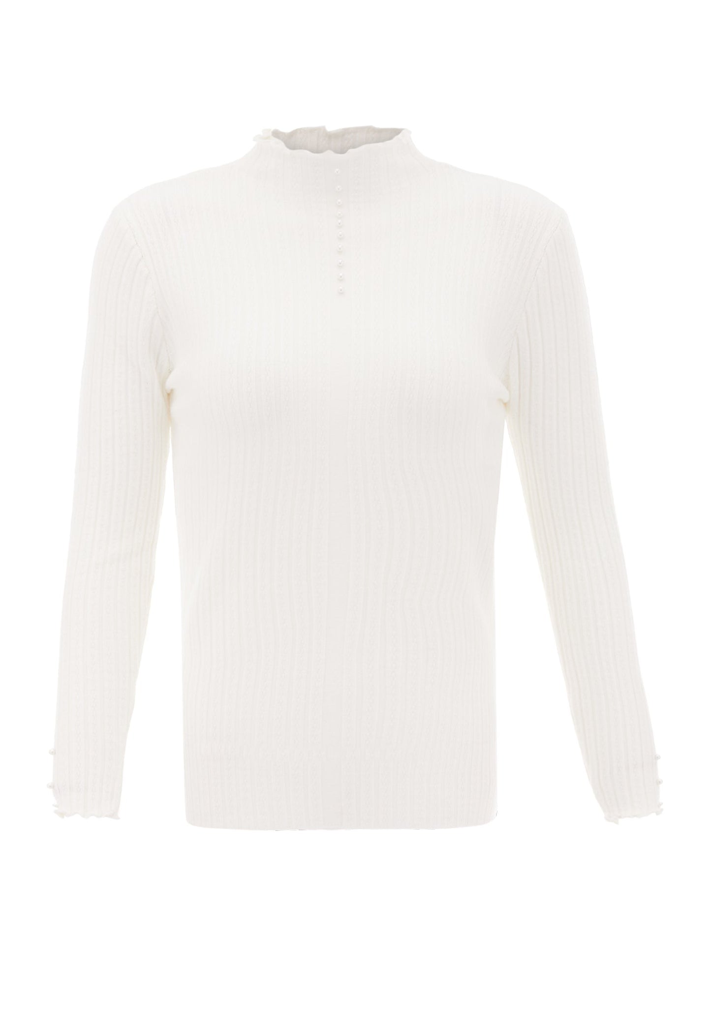 Carnea Women's Knitted Sweater