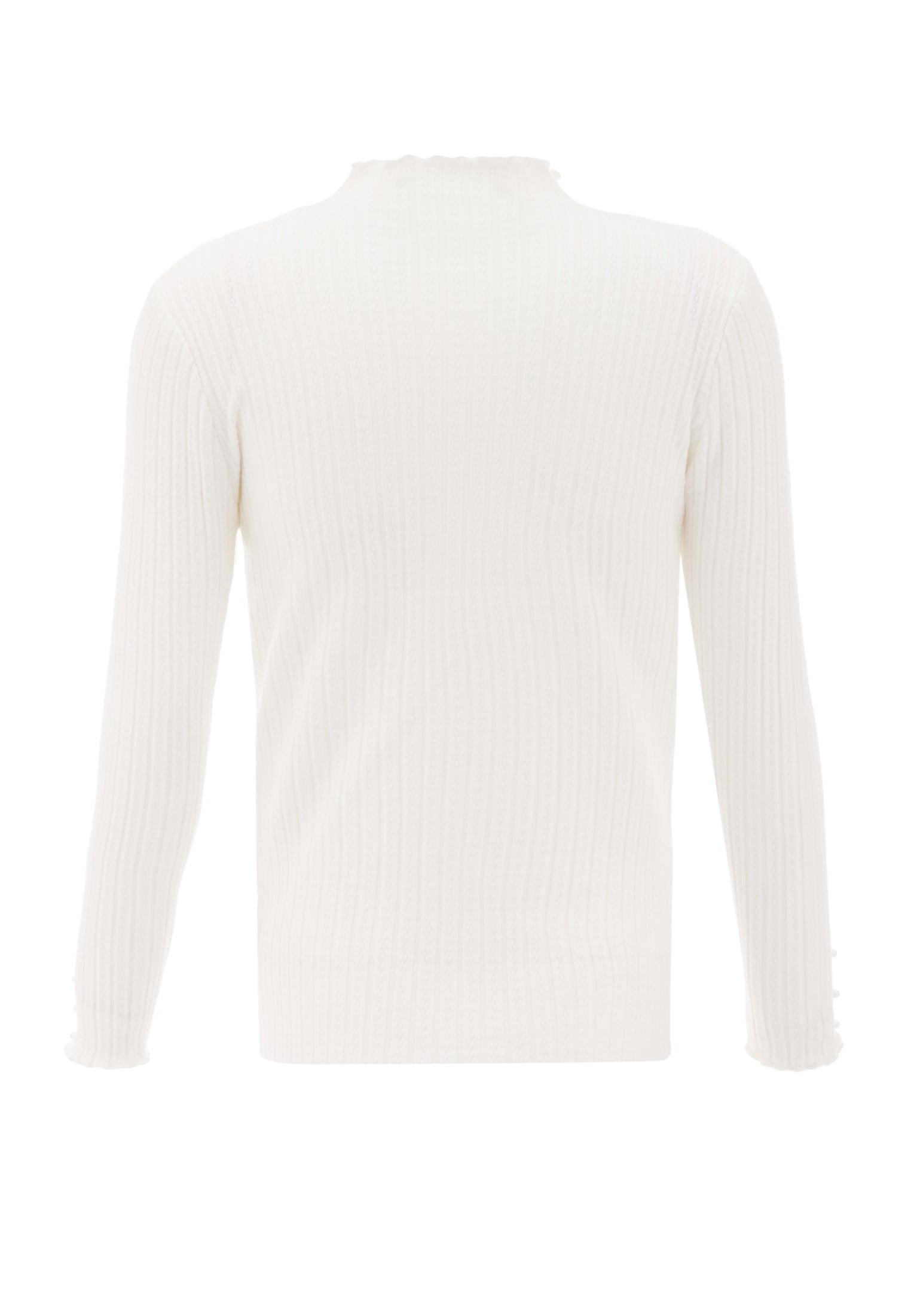 Carnea Women's Knitted Sweater