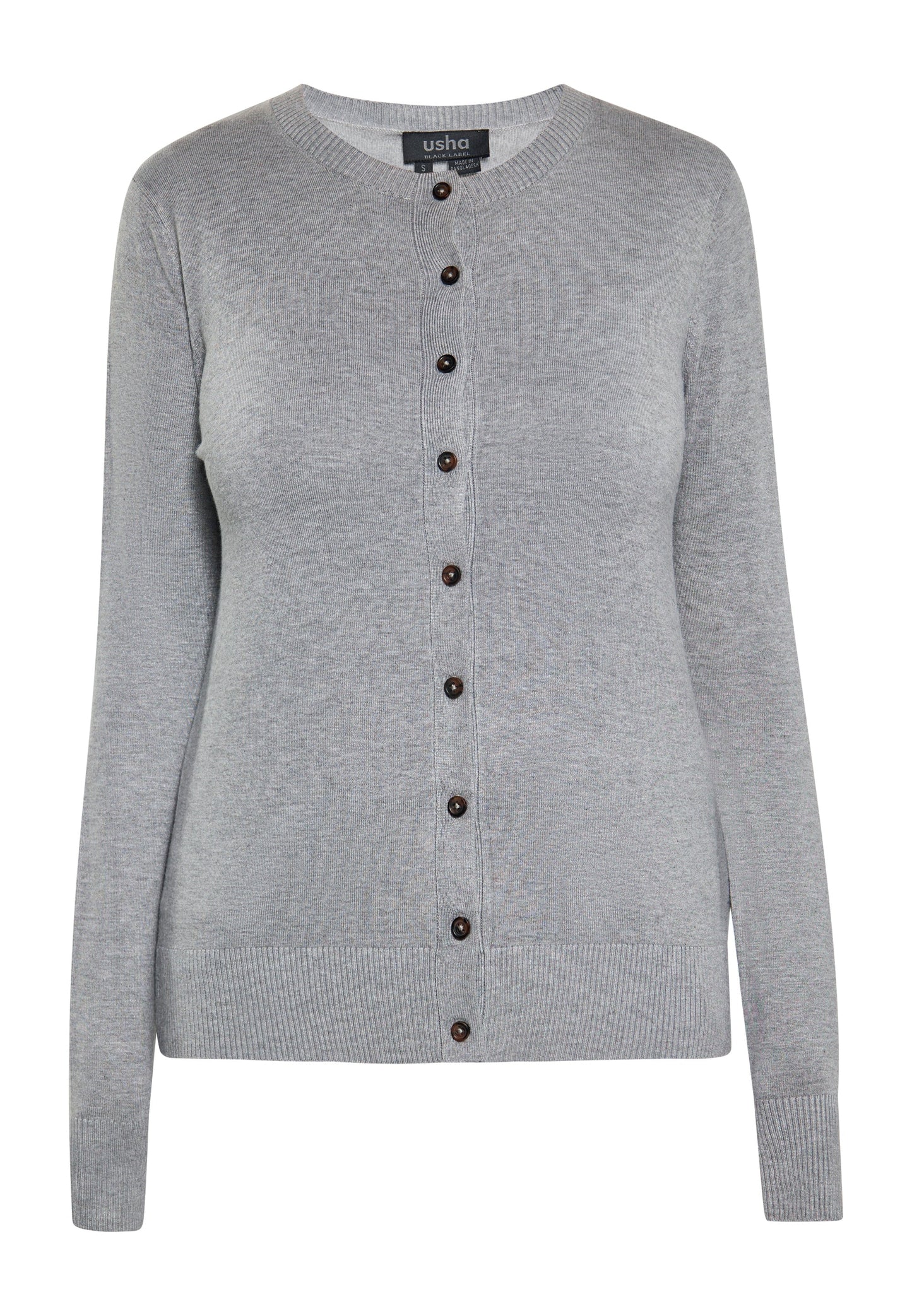Usha black label Women's Cardigan