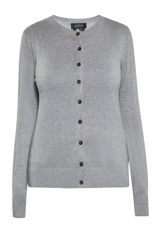 Usha black label Women's Cardigan