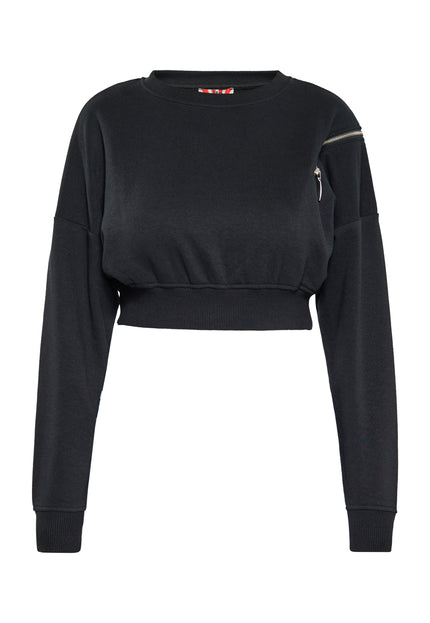 myMo ROCKS Damen-Sweatshirt