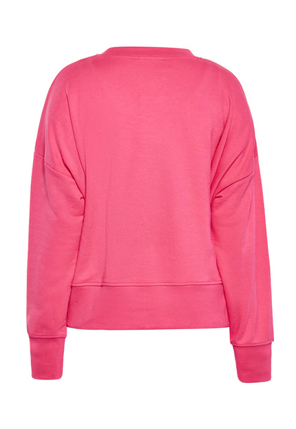 myMo ROCKS Damen-Sweatshirt