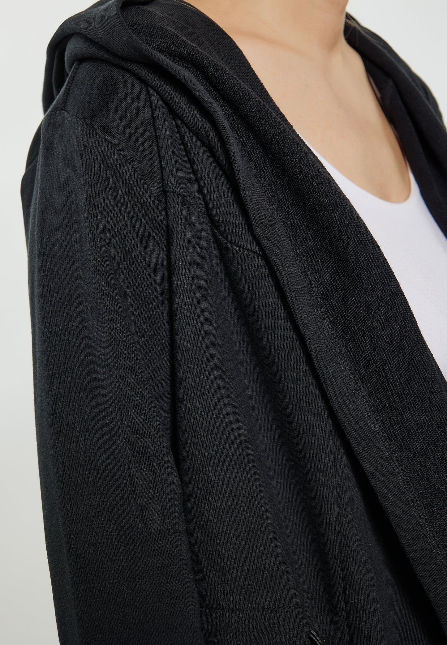 myMo ROCKS Women's Hoodie