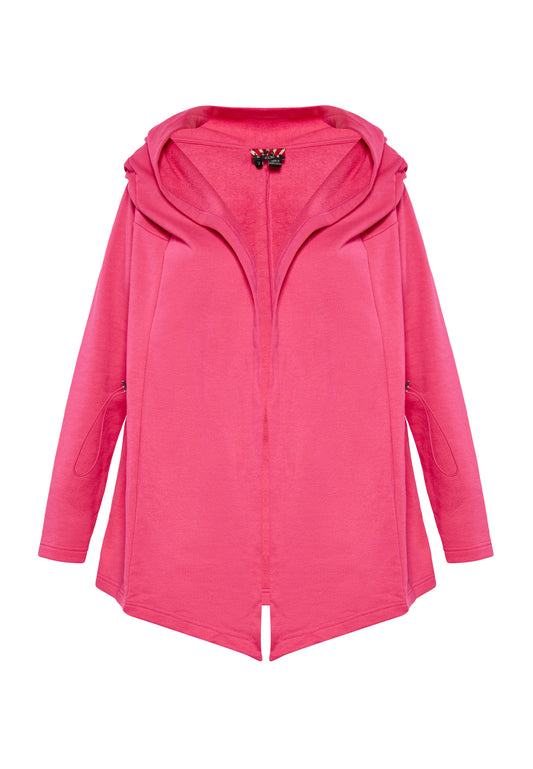 myMo ROCKS Women's Hoodie