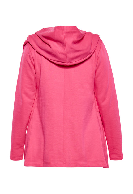 myMo ROCKS Damen-Hoodie