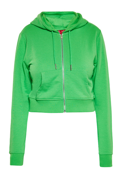 Swirly Women's Hoodie