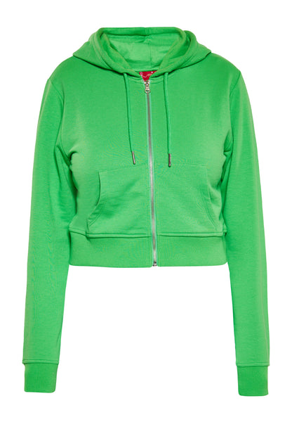 Swirly Women's Hoodie