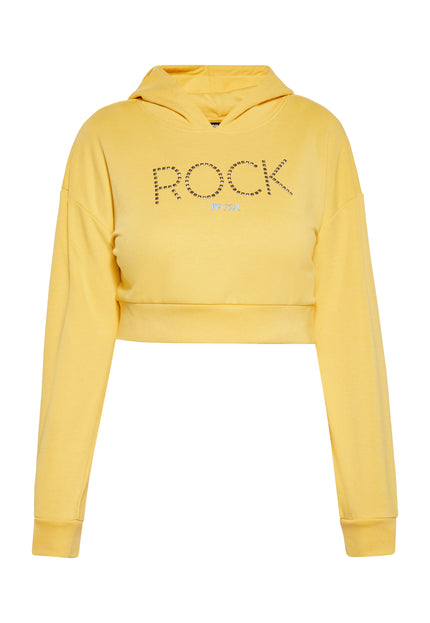 ROCKEASY Damen-Hoodie