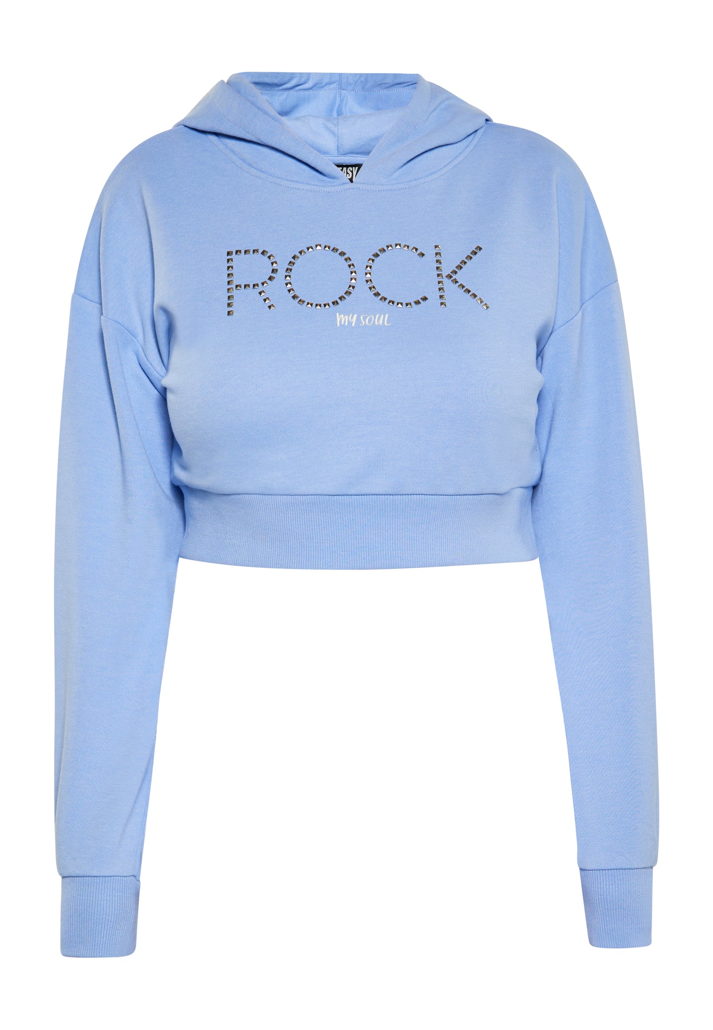 ROCKEASY Women's Hoodie