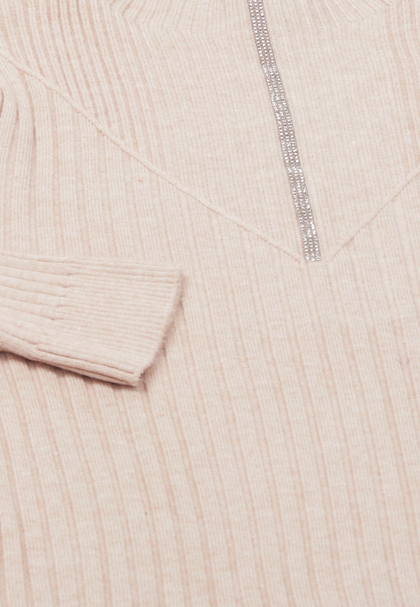 Carato Women's Knitted Sweater