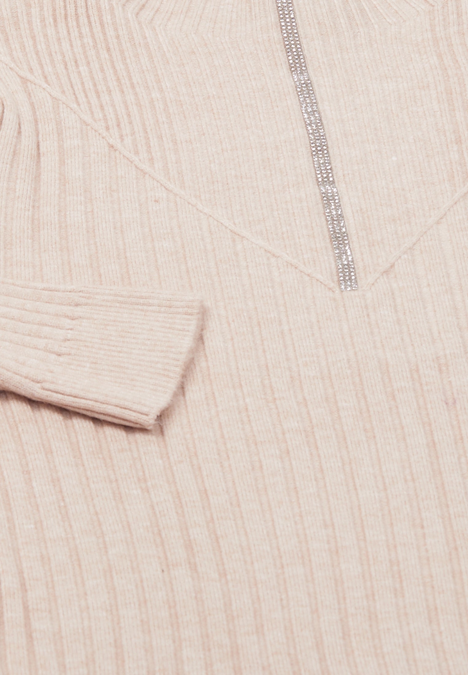 Carato Women's Knitted Sweater