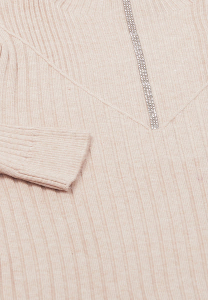 Carato Women's Knitted Sweater