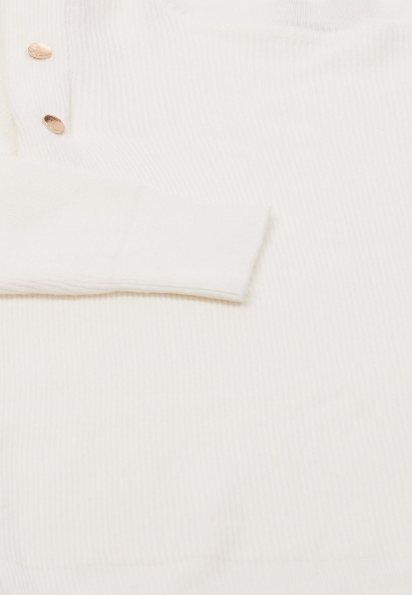 caspio Women's Knitted Sweater