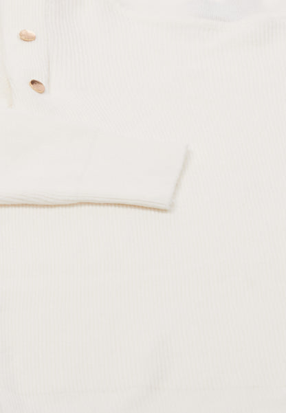 caspio Women's Knitted Sweater