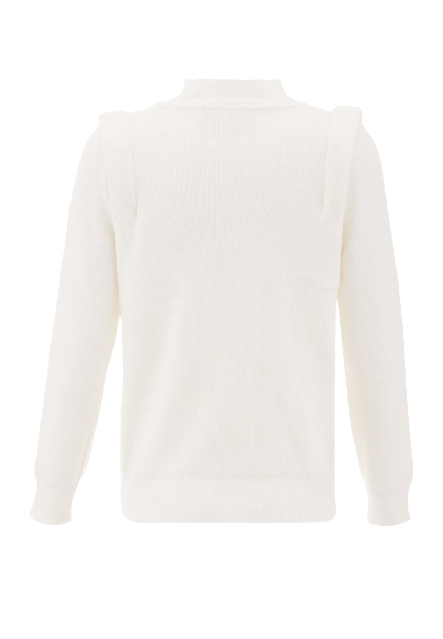 caspio Women's Knitted Sweater