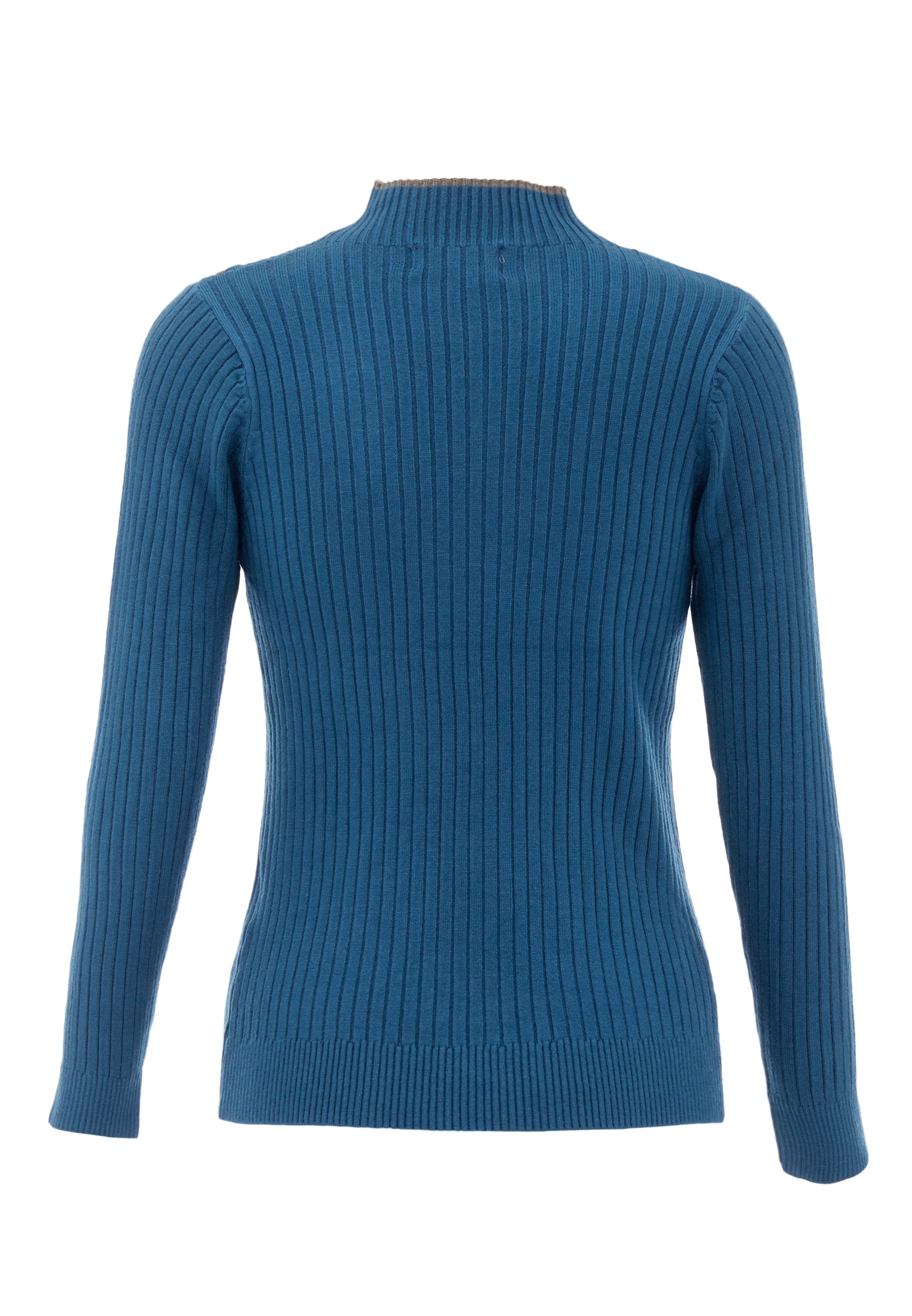 NALLY Women's Knitted Sweater