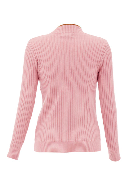 NALLY Women's Knitted Sweater