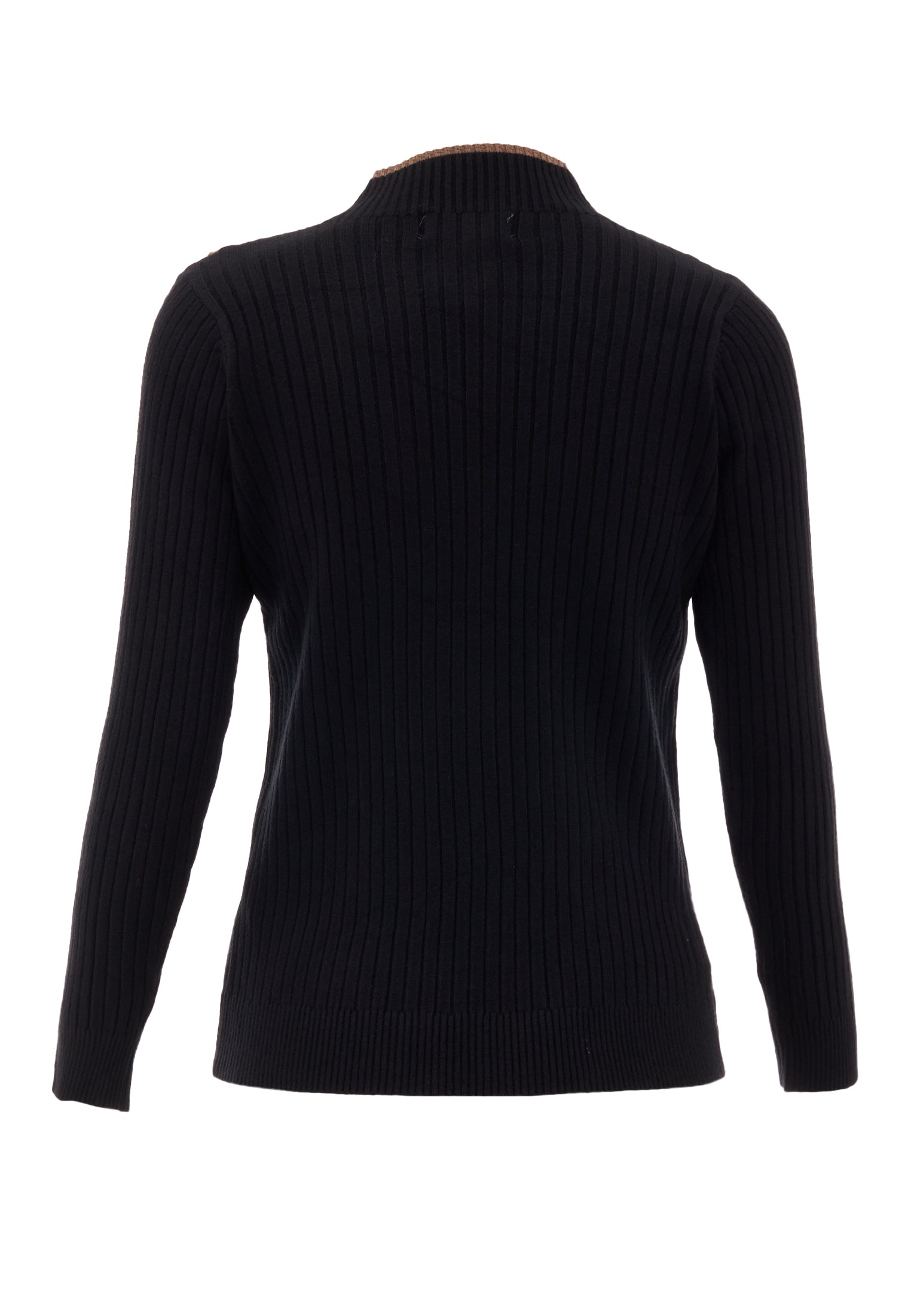 NALLY Women's Knitted Sweater