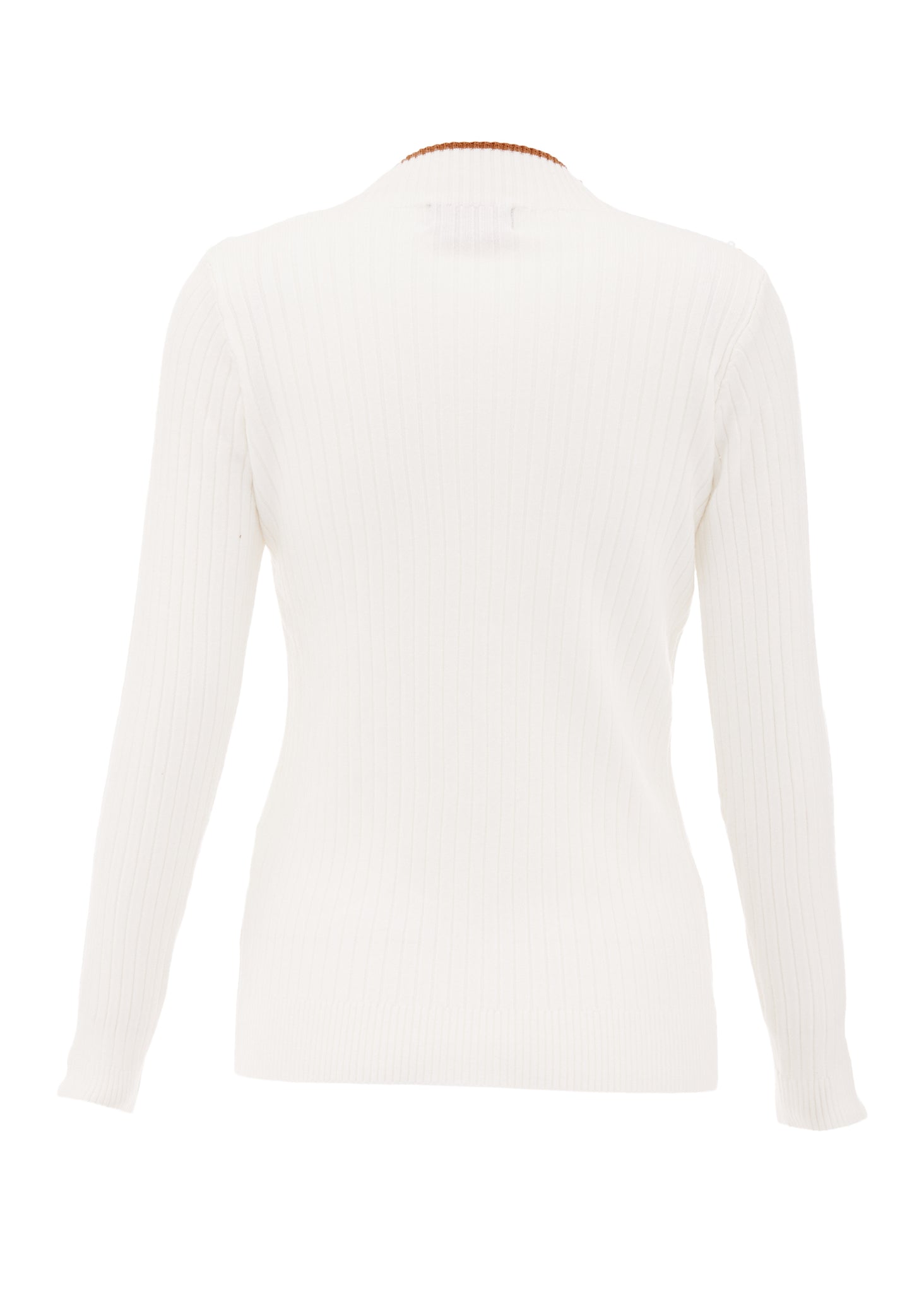 NALLY Women's Knitted Sweater