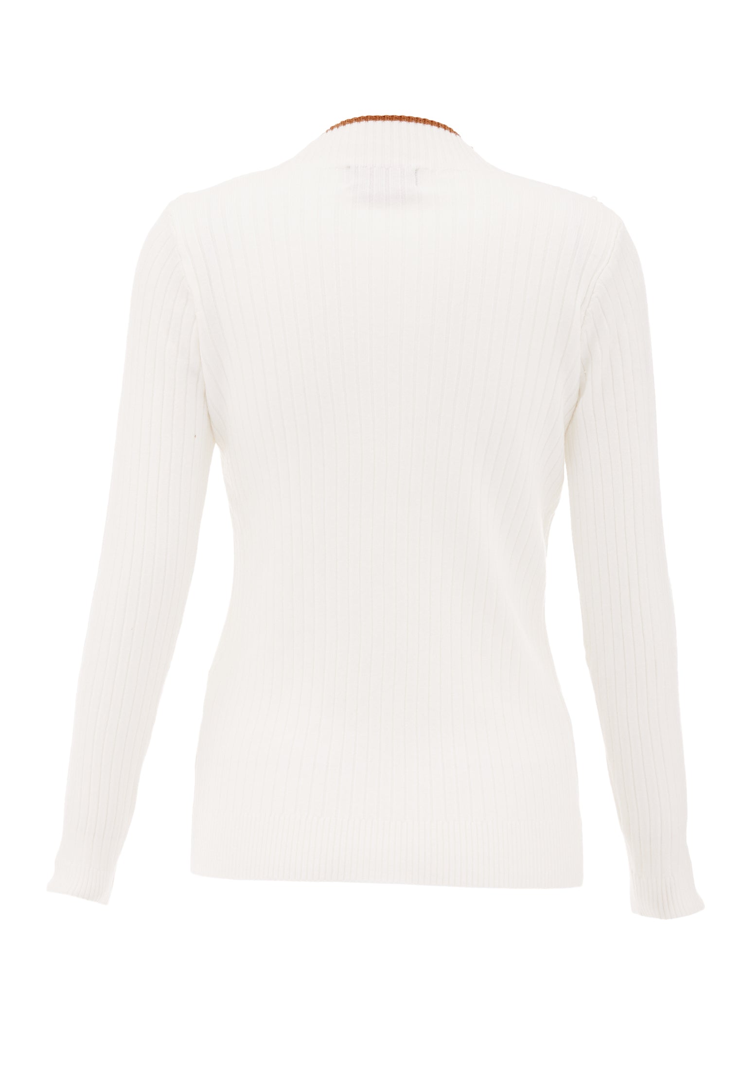 NALLY Women's Knitted Sweater