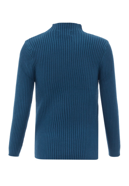 SIDONA Sweter Dzianinowy dla Kobiety