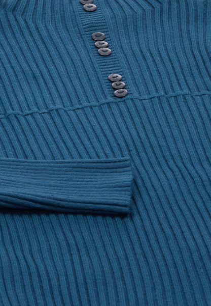 SIDONA Sweter Dzianinowy dla Kobiety