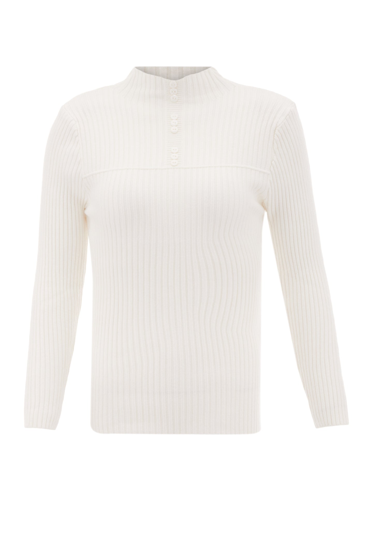 SIDONA Sweter Dzianinowy dla Kobiety