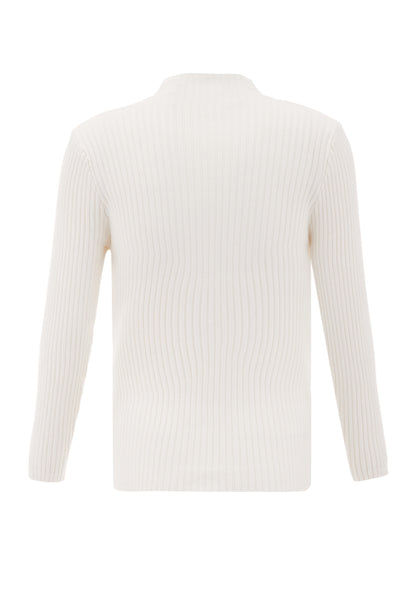 SIDONA Sweter Dzianinowy dla Kobiety