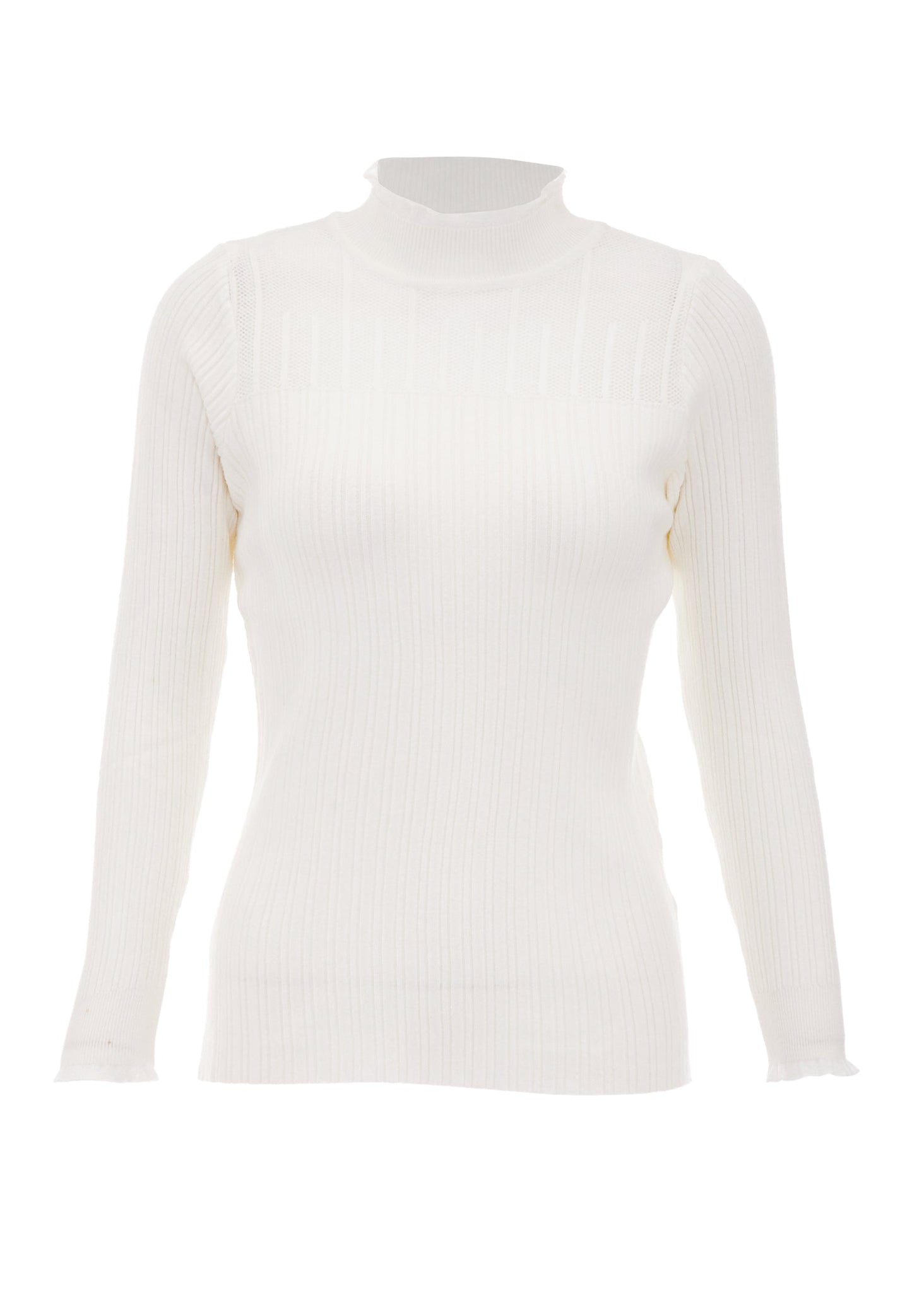 Aleva Women's Knitted Sweater