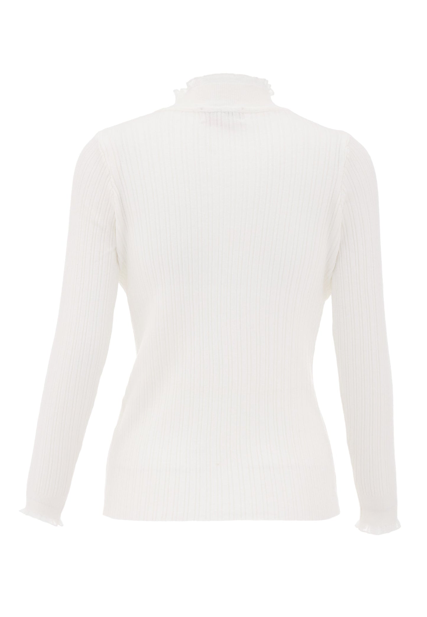 Aleva Women's Knitted Sweater