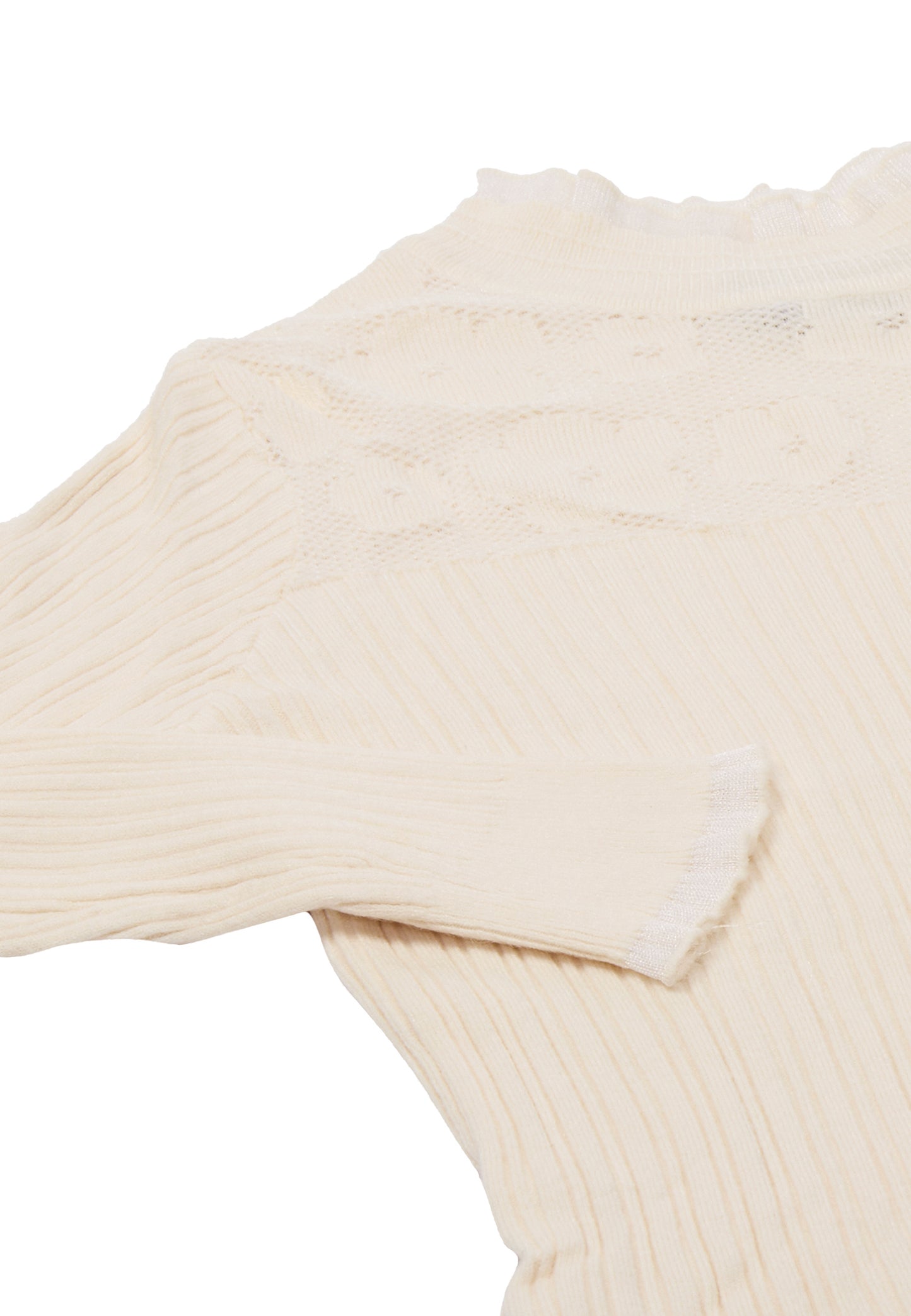 NAEMI Women's Knitted Sweater