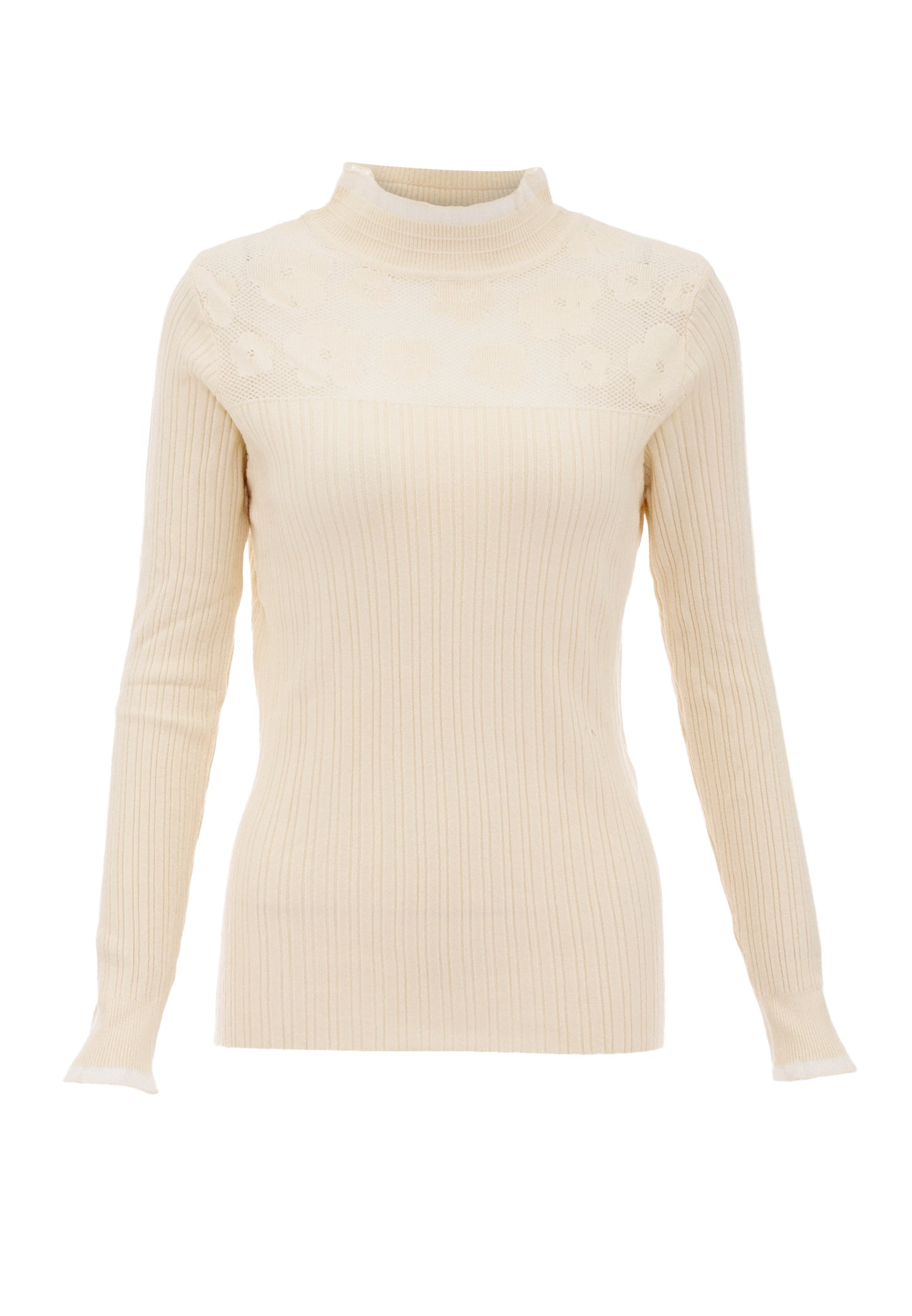 NAEMI Women's Knitted Sweater