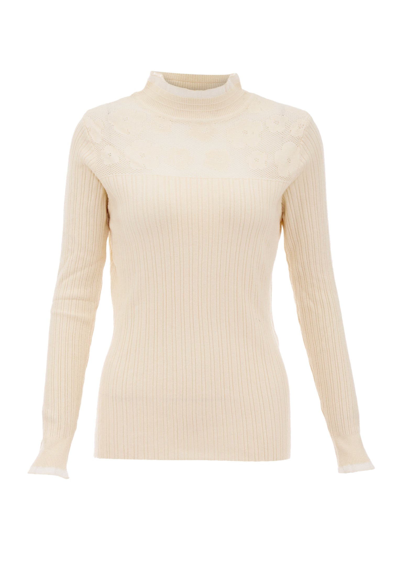 NAEMI Women's Knitted Sweater