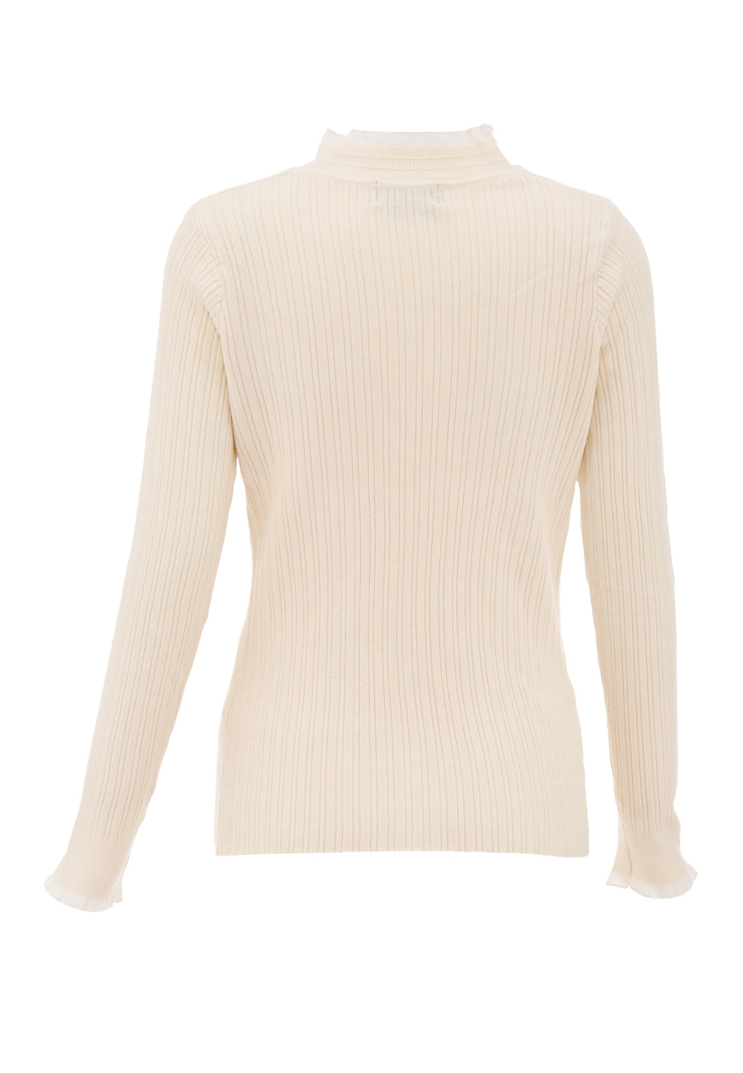 NAEMI Women's Knitted Sweater