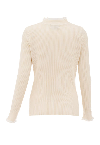 NAEMI Women's Knitted Sweater