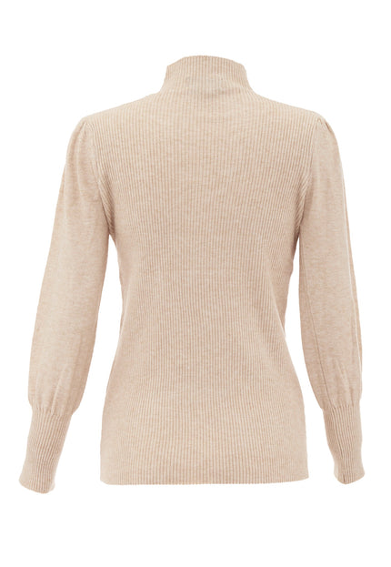 Naemi Women's Knitted Sweater