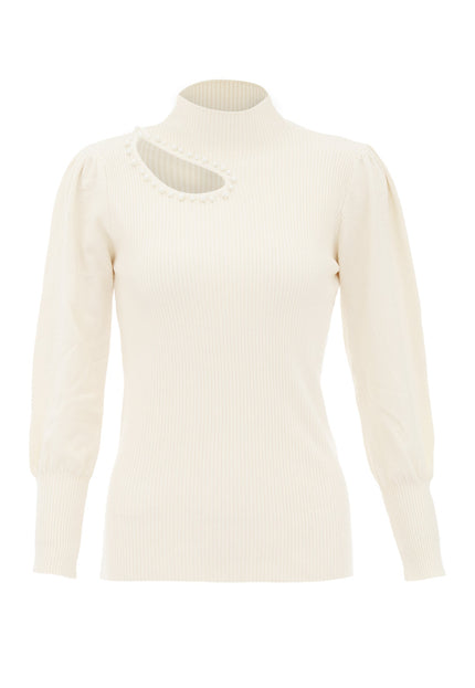 Naemi Women's Knitted Sweater