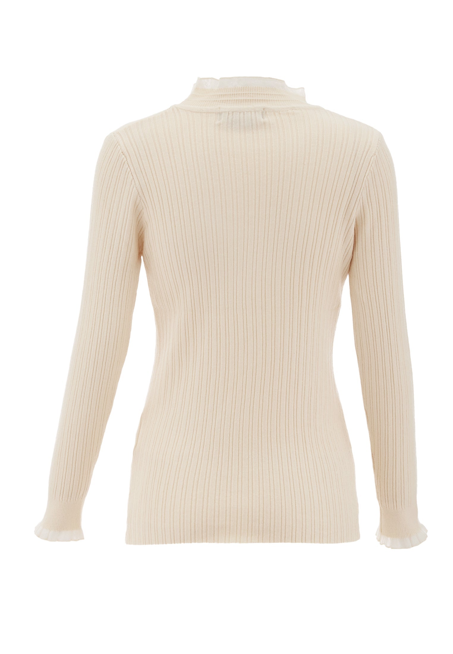 Carnea Women's Knitted Sweater
