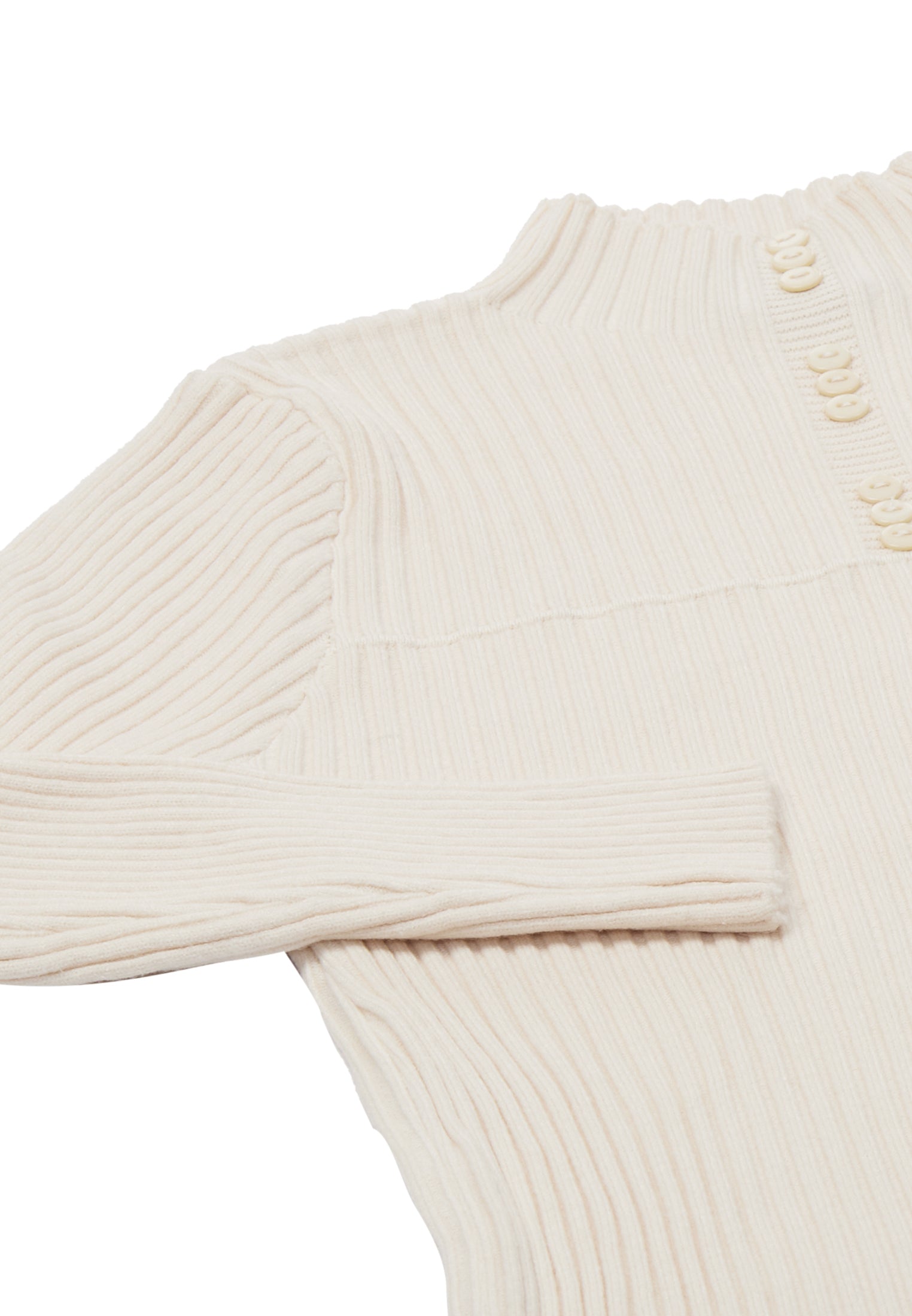 SIDONA Sweter Dzianinowy dla Kobiety