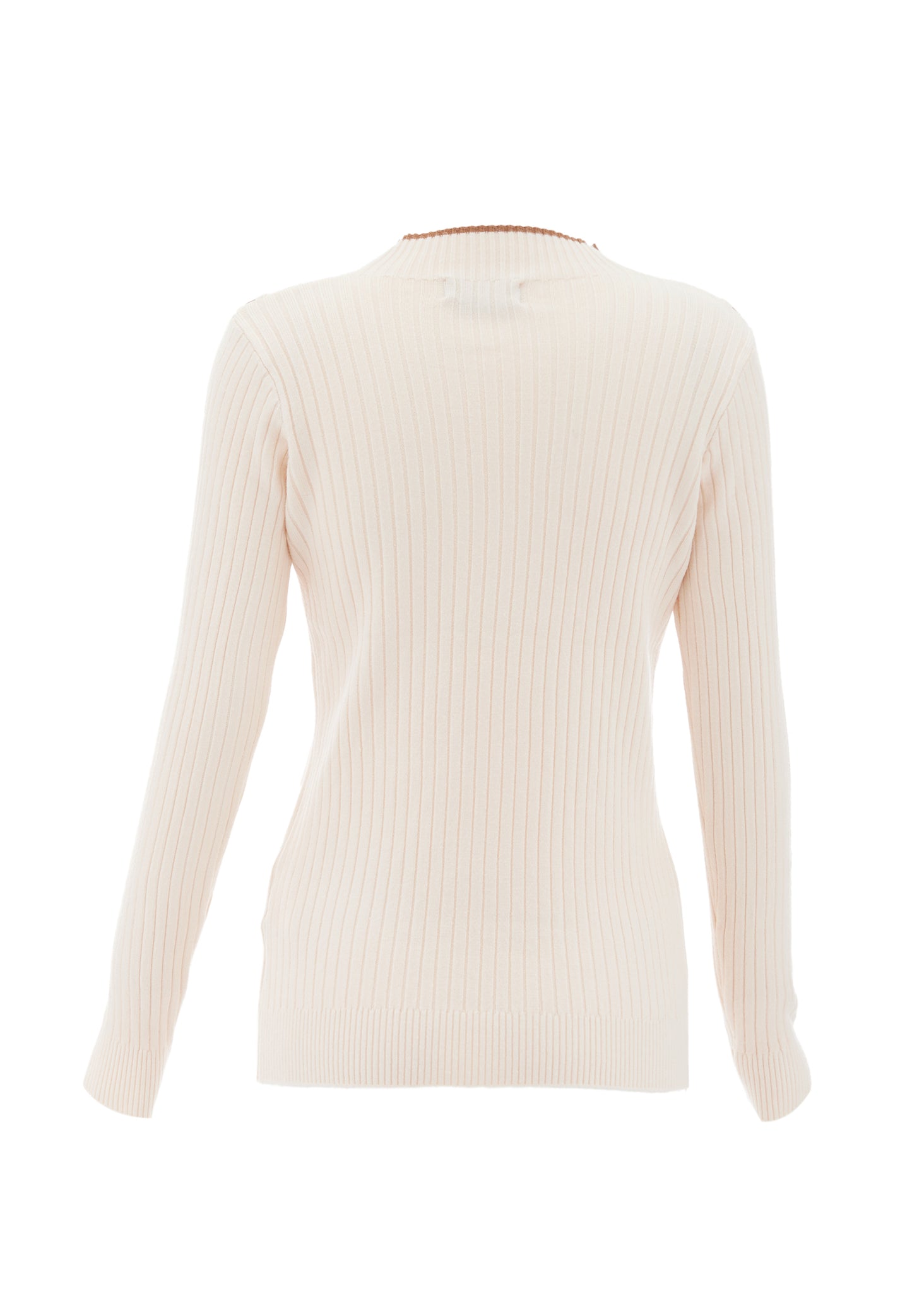 NALLY Women's Knitted Sweater