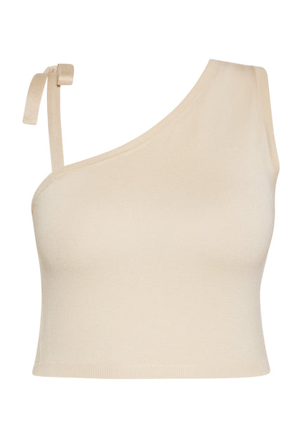 faina Damen's Crop Top