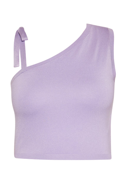 faina Damen's Crop Top